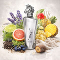 Maahir Legacy di Lattafa Perfumes da uomo