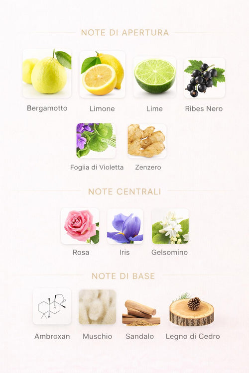 Club de Nuit Sillage di Armaf unisex 105ml