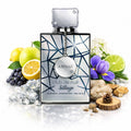 Club de Nuit Sillage di Armaf unisex 105ml