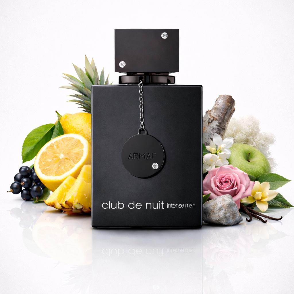 Club de Nuit Intense Man di Armaf da uumo 105ml