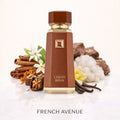 Liquid Brun di French Avenue da uomo 100 ml