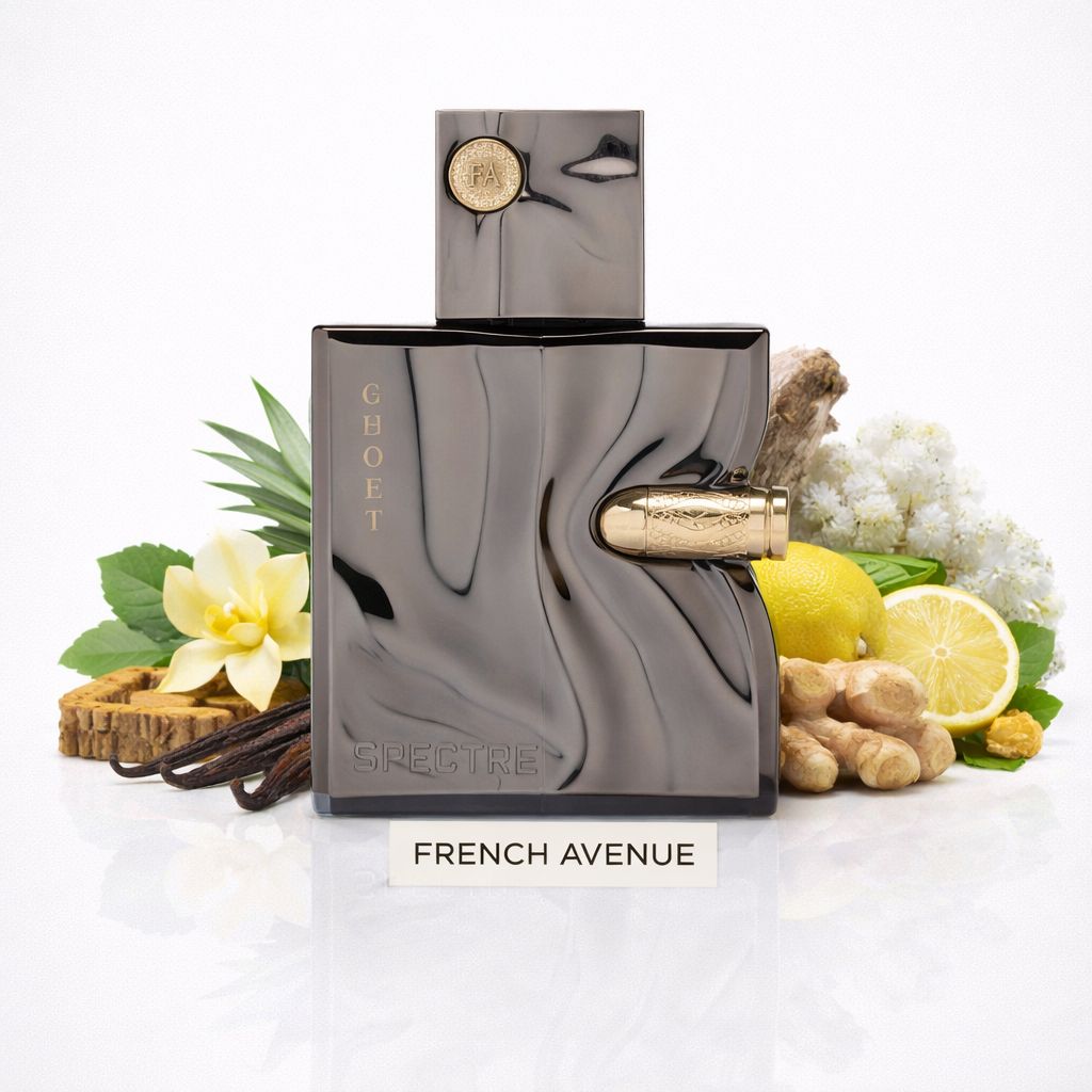 Spectre Ghost di French Avenue da uomo 80 ml da uomo
