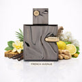 Spectre Ghost di French Avenue da uomo 80 ml da uomo