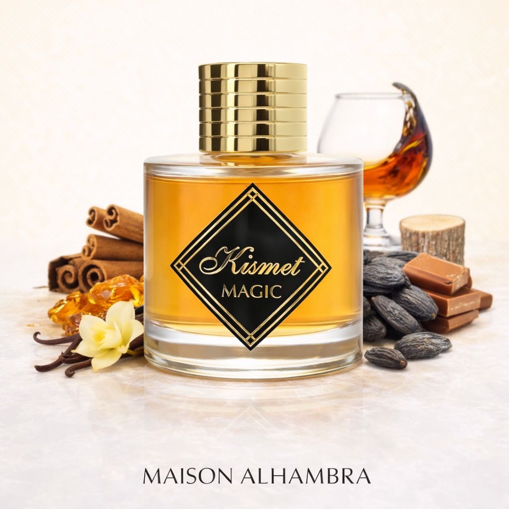 Kismet Magic di Maison Alhambra unisex 100 ml
