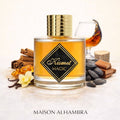 Kismet Magic di Maison Alhambra unisex 100 ml