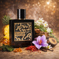 Qaed Al Fursan di Lattafa perfumes unisex 100ml
