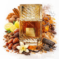 Lattafa Khamrah Eau de Parfum 100ml